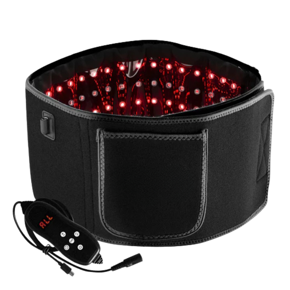 Red Light Therapy Belt