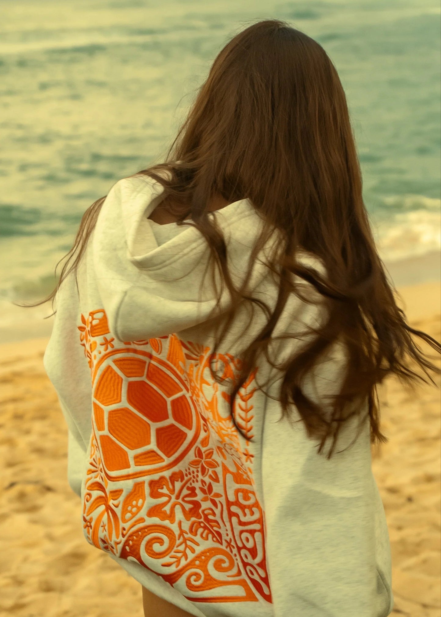 Save The Turtles Hoodie